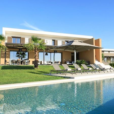 Rocco Forte Private Villas Sciacca Esterno foto