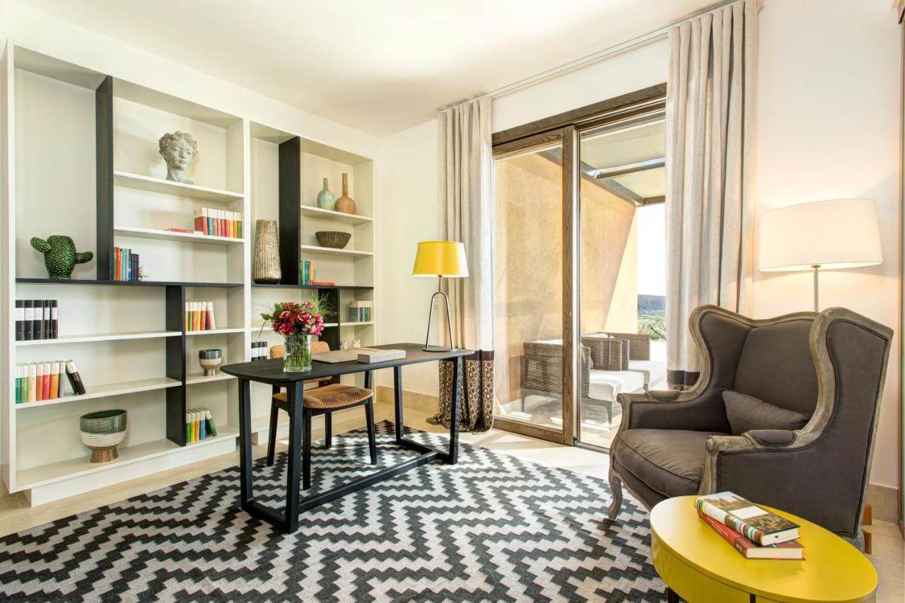 Rocco Forte Private Villas Sciacca Esterno foto