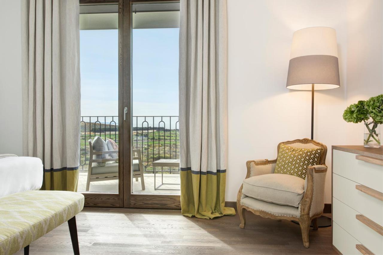 Rocco Forte Private Villas Sciacca Esterno foto