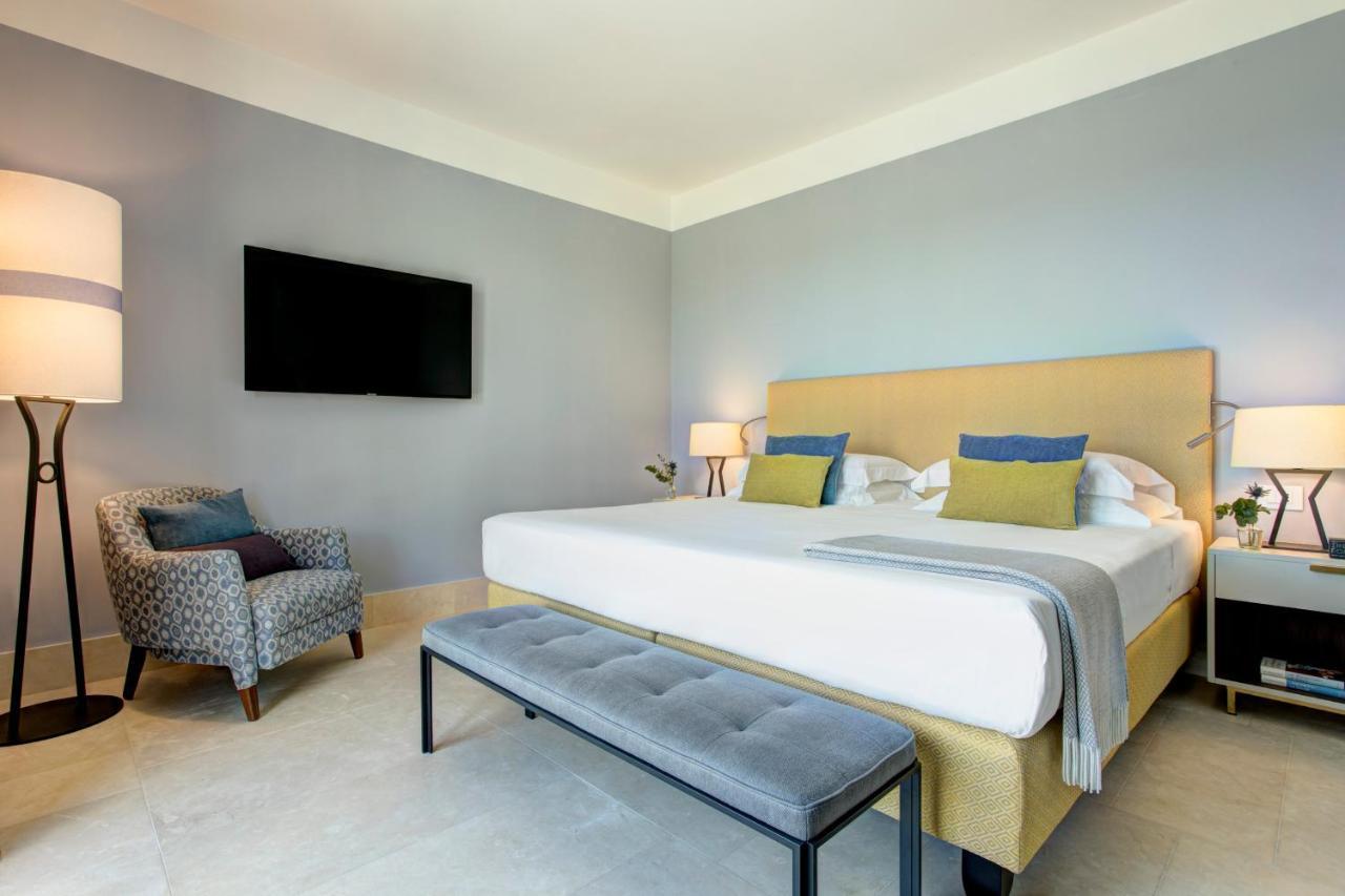 Rocco Forte Private Villas Sciacca Esterno foto