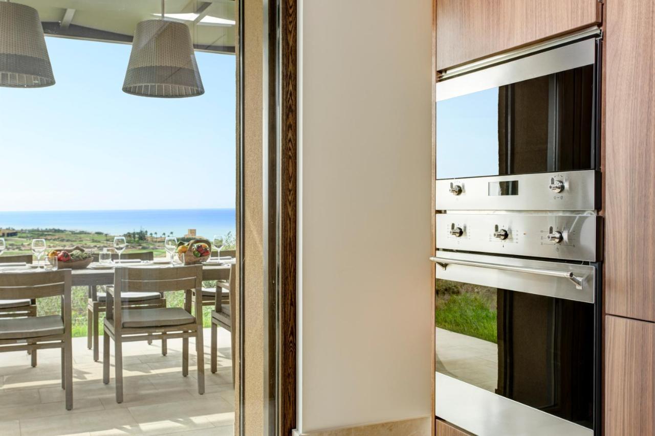 Rocco Forte Private Villas Sciacca Esterno foto