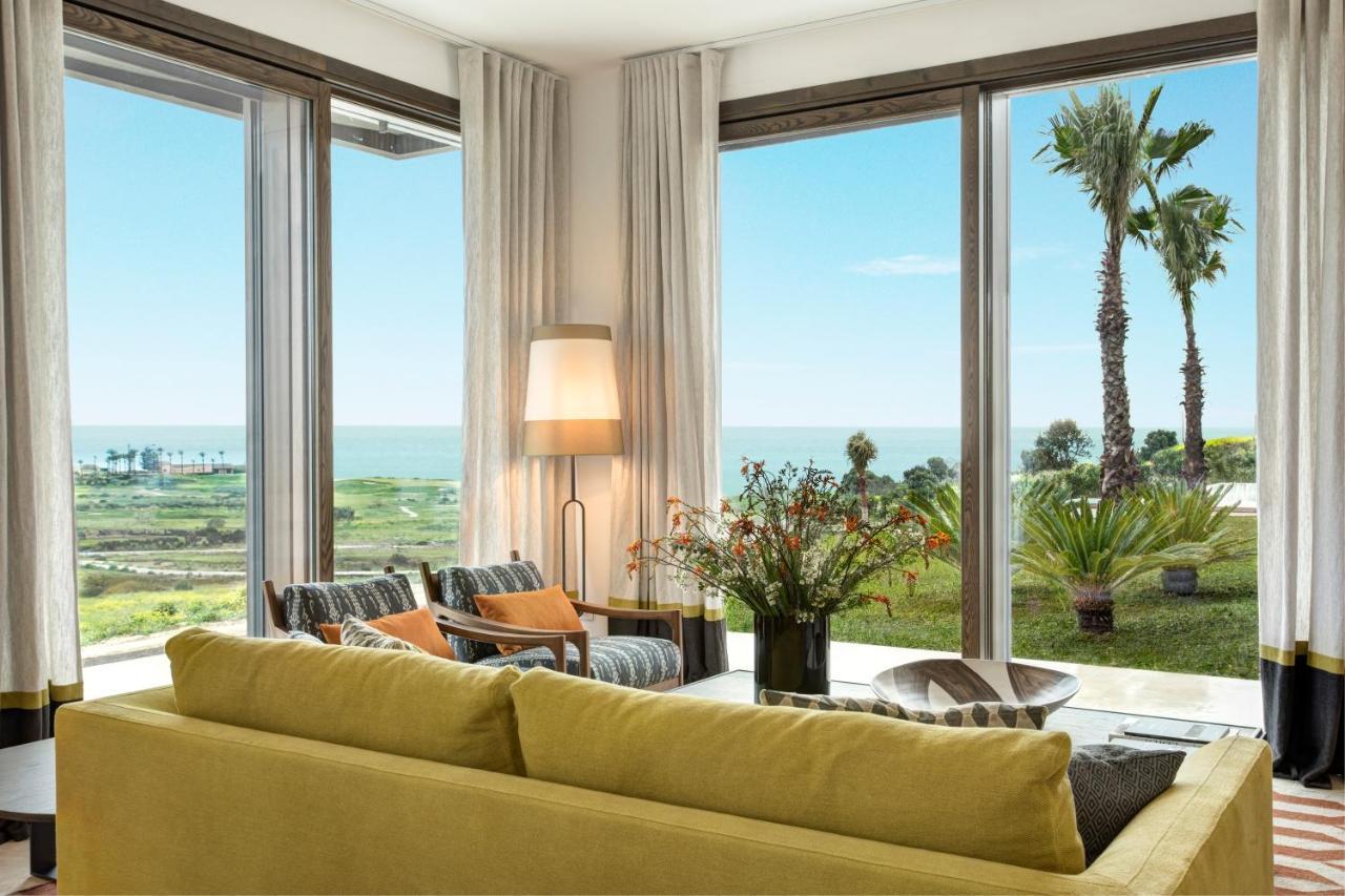 Rocco Forte Private Villas Sciacca Esterno foto